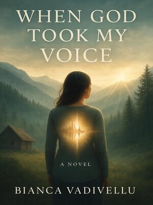 cover image of When God Took My Book